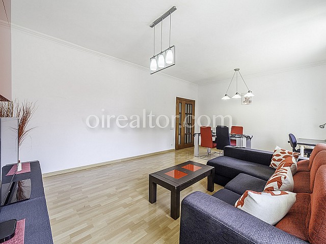 Ref. 65804 - Piso en alquiler en Horta-Guinardó, Barcelona.