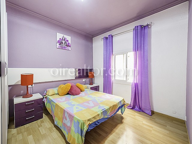 Ref. 65804 - Piso en alquiler en Horta-Guinardó, Barcelona.