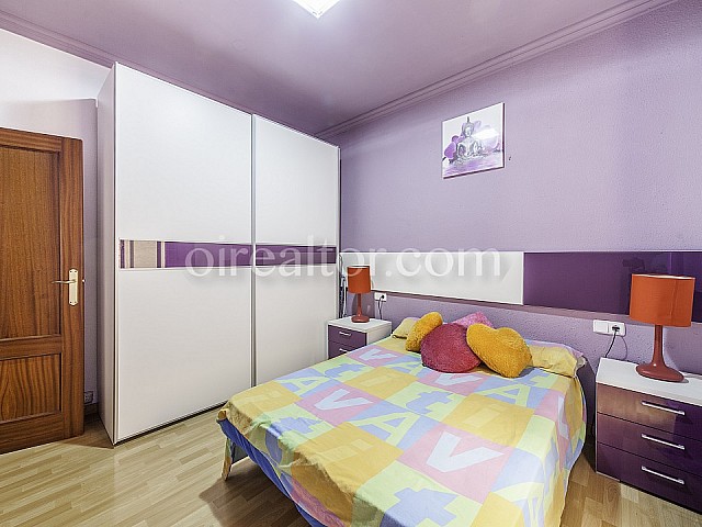 Ref. 65804 - Piso en alquiler en Horta-Guinardó, Barcelona.