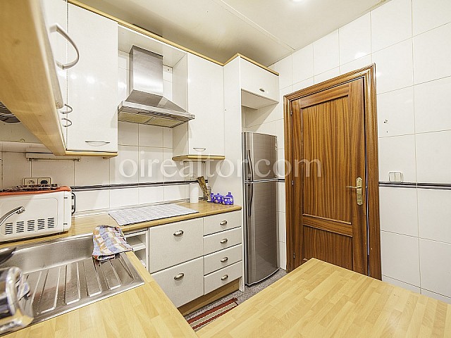 Ref. 65804 - Piso en alquiler en Horta-Guinardó, Barcelona.