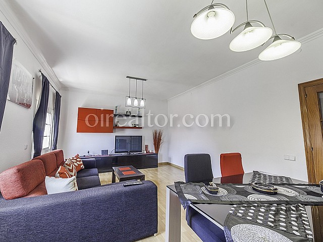 Ref. 65804 - Piso en alquiler en Horta-Guinardó, Barcelona.