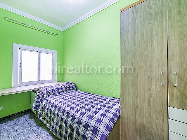 Ref. 65804 - Piso en alquiler en Horta-Guinardó, Barcelona.