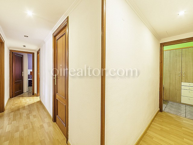 Ref. 65804 - Piso en alquiler en Horta-Guinardó, Barcelona.