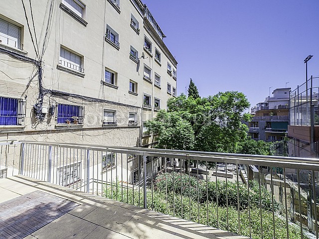 Ref. 65804 - Piso en alquiler en Horta-Guinardó, Barcelona.