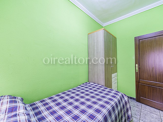 Ref. 65804 - Piso en alquiler en Horta-Guinardó, Barcelona.