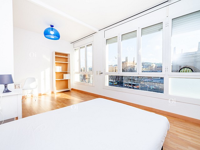 Mooi toeristisch appartement op Plaza España