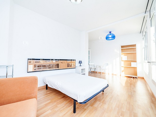 Ref. 65724 - Precioso apartamento turístico en Plaza España.