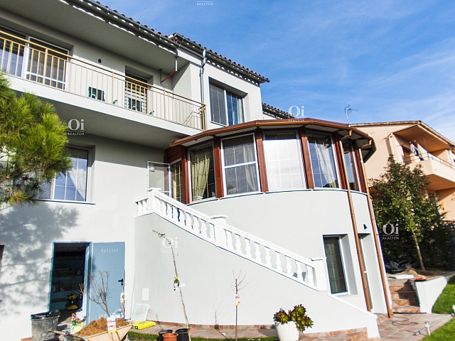 Splendida casa a Mas Romeu a 5 minuti a piedi da Lloret de Mar