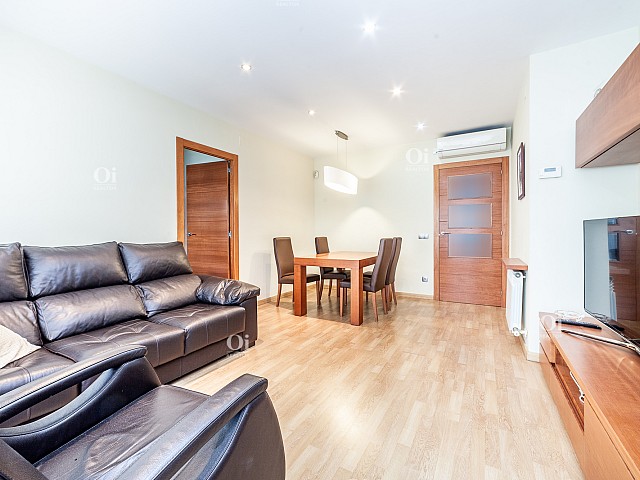 Ref. 63239 - Precioso piso en venta en Sants, Barcelona. 