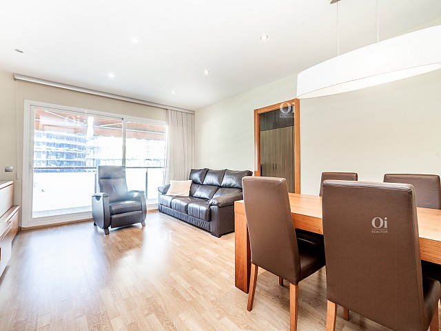 Ref. 63239 - Precioso piso en venta en Sants, Barcelona. 