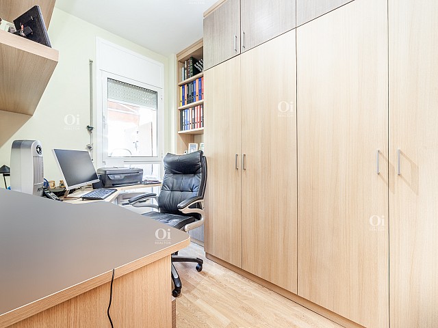 Ref. 63239 - Precioso piso en venta en Sants, Barcelona. 