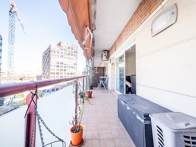Ref. 63239 - Precioso piso en venta en Sants, Barcelona. 