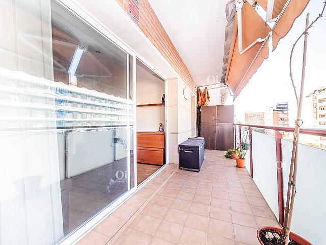 Ref. 63239 - Precioso piso en venta en Sants, Barcelona. 