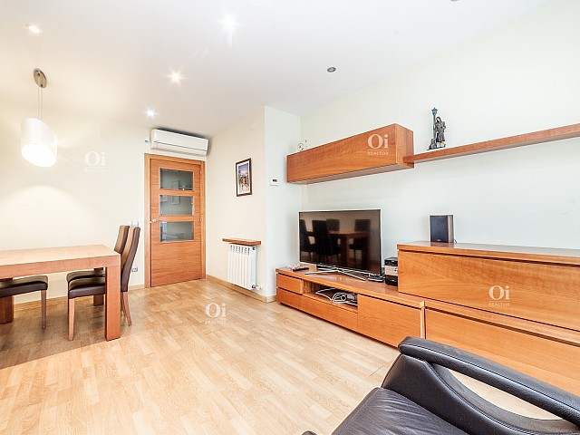 Ref. 63239 - Precioso piso en venta en Sants, Barcelona. 
