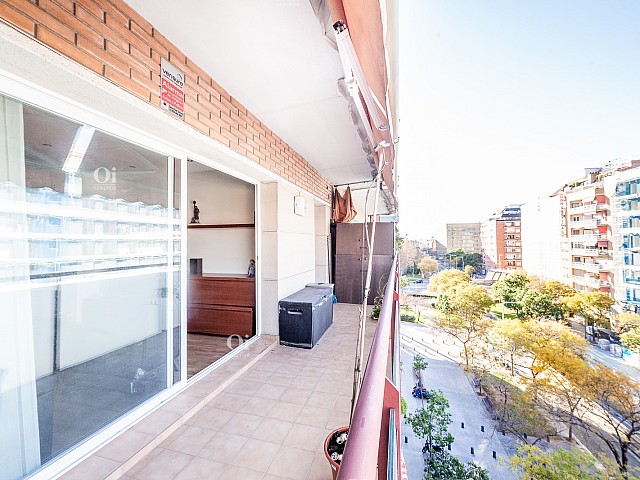 Ref. 63239 - Precioso piso en venta en Sants, Barcelona. 