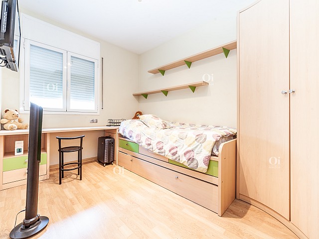 Ref. 63239 - Precioso piso en venta en Sants, Barcelona. 