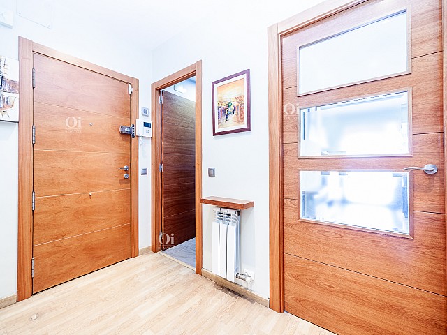 Ref. 63239 - Precioso piso en venta en Sants, Barcelona. 