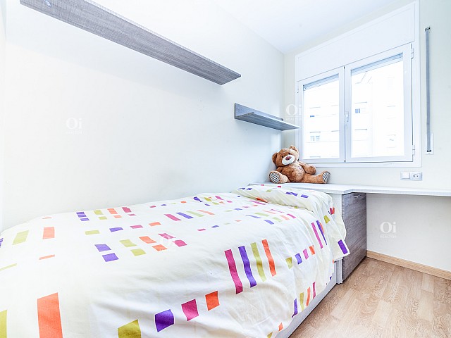 Ref. 63239 - Precioso piso en venta en Sants, Barcelona. 