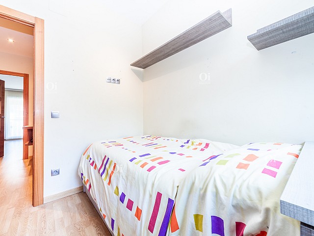 Ref. 63239 - Precioso piso en venta en Sants, Barcelona. 