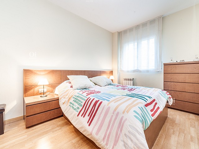 Ref. 63239 - Precioso piso en venta en Sants, Barcelona. 