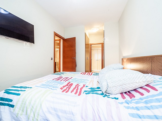Ref. 63239 - Precioso piso en venta en Sants, Barcelona. 