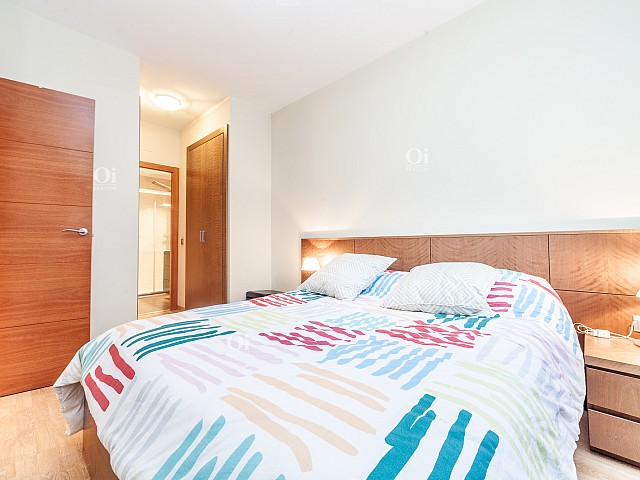 Ref. 63239 - Precioso piso en venta en Sants, Barcelona. 
