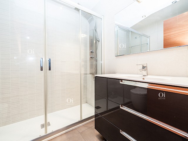 Ref. 63239 - Precioso piso en venta en Sants, Barcelona. 