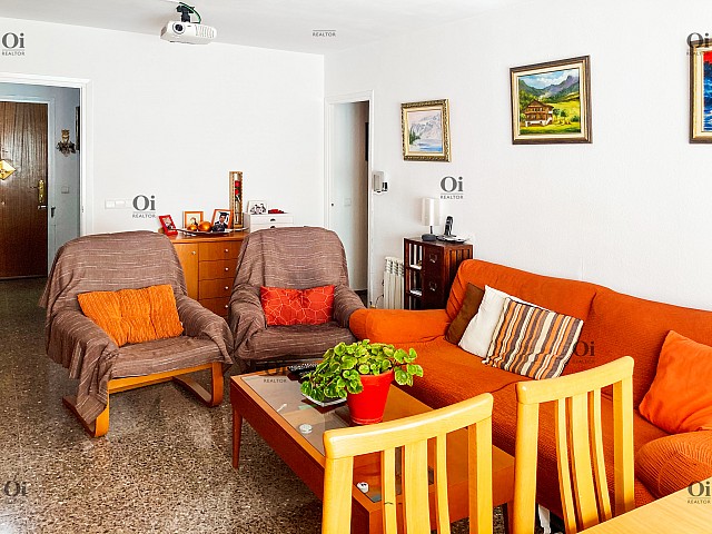 Appartamento con 3 camere da letto in vendita a Lloret de Mar