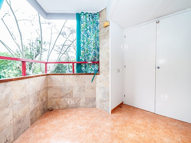 Gran oportunidad Dúplex en venta con terraza con vistas al Parque Ciutadella