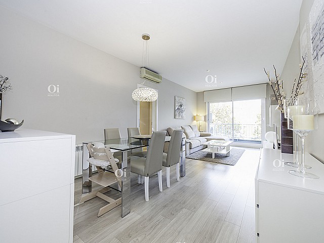 Mooi appartement te koop in Calle Aribau, Sant Gervasy Galvany
