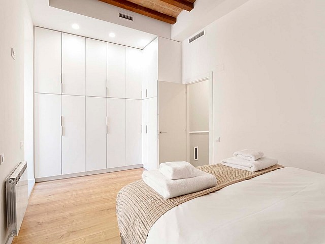 Alquiler de Apartamento Fort Pienc en Barcelona 11