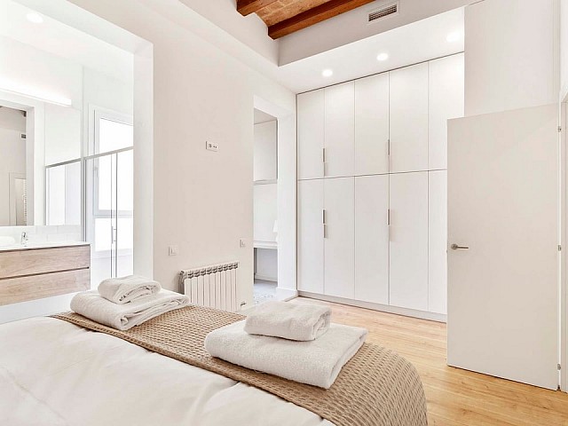 Alquiler de Apartamento Fort Pienc en Barcelona 12