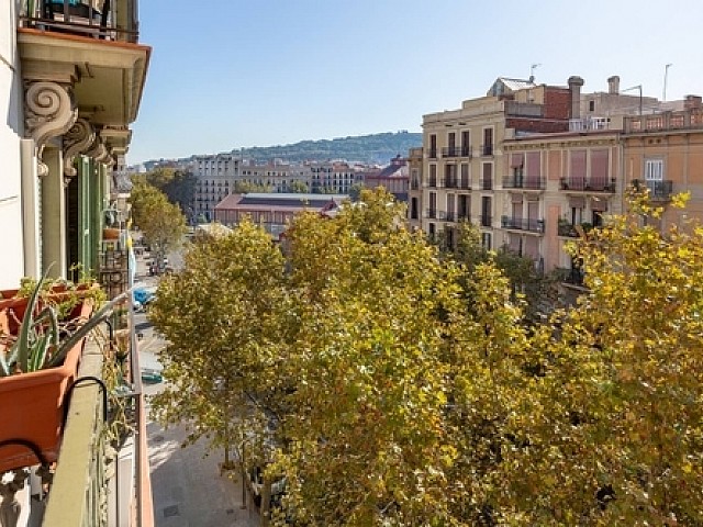 Alquiler de piso en Comte d'Urgell II Barcelona 17
