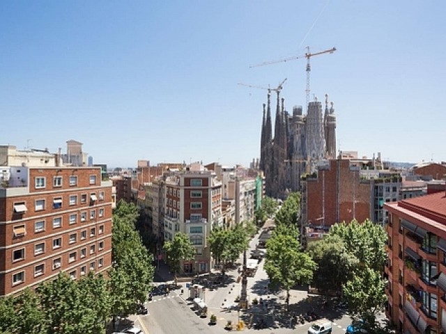 Alquiler de piso en Sagrada Familia, Barcelona 15