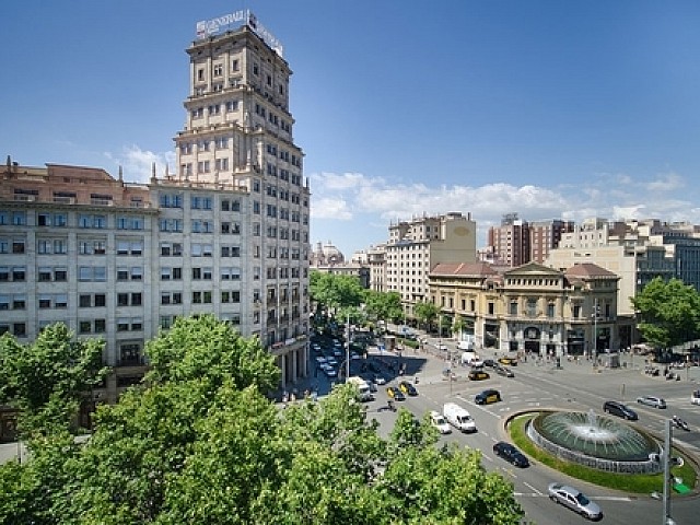 Piso en alquiler Les Corts, Barcelona 9