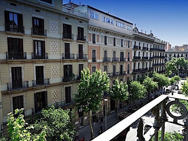 Piso en alquiler Ciutat Vella, Barcelona 5