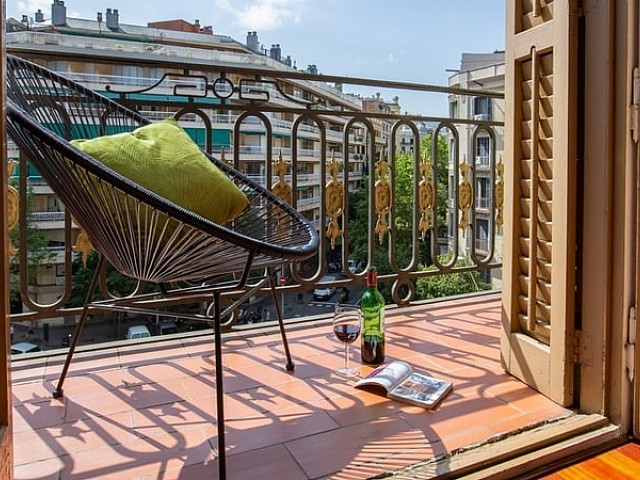 Piso en Alquiler en Eixample Derecho, Barcelona 11