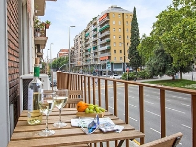 Piso en Alquiler Eixample Derecho, Barcelona 8