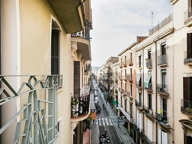 Piso en Alquiler El Raval, Barcelona 14