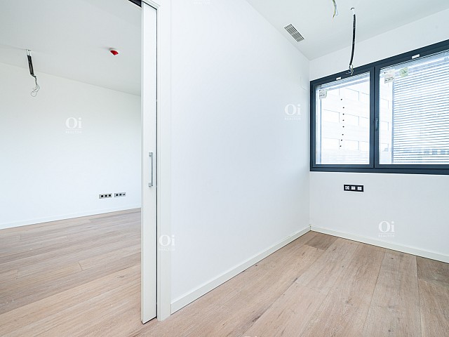 Ref. 66493 - Magnífico piso de obra nueva en Les Corts, Barcelona.