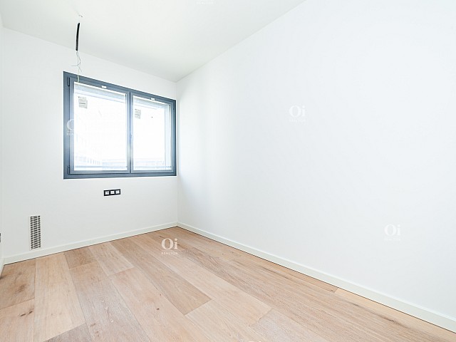 Ref. 66493 - Magnífico piso de obra nueva en Les Corts, Barcelona.