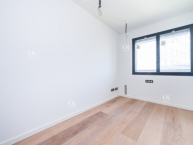 Ref. 66493 - Magnífico piso de obra nueva en Les Corts, Barcelona.