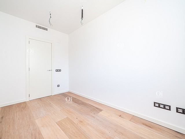 Ref. 66493 - Magnífico piso de obra nueva en Les Corts, Barcelona.