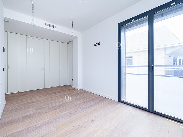 Ref. 66493 - Magnífico piso de obra nueva en Les Corts, Barcelona.