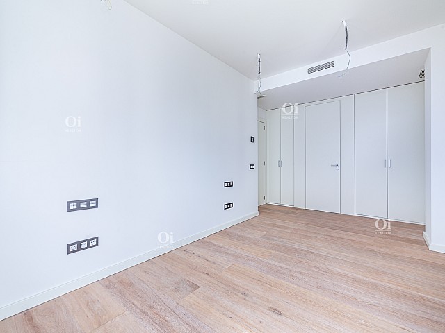 Ref. 66493 - Magnífico piso de obra nueva en Les Corts, Barcelona.