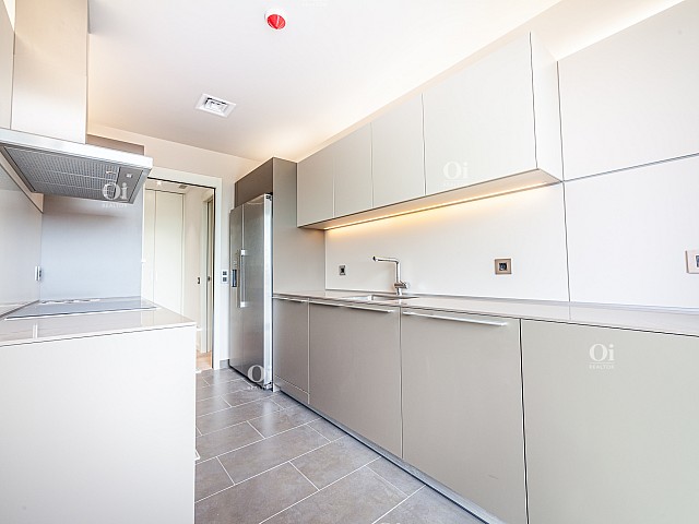 Ref. 66500 - Magnífico piso de obra nueva en Les Corts, Barcelona.