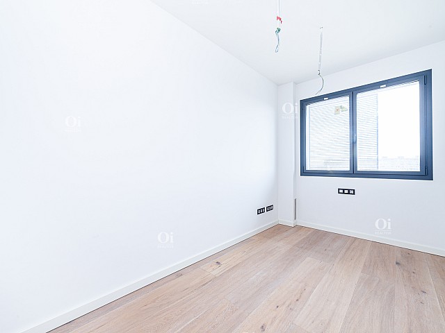 Ref. 66500 - Magnífico piso de obra nueva en Les Corts, Barcelona.