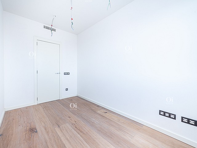 Ref. 66500 - Magnífico piso de obra nueva en Les Corts, Barcelona.