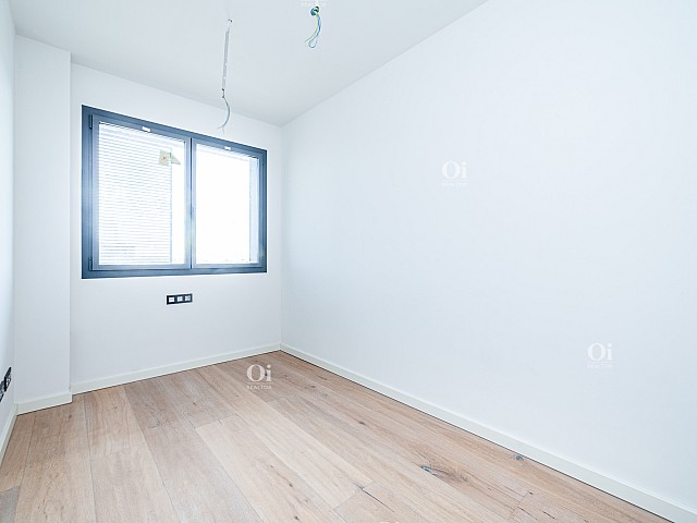 Ref. 66500 - Magnífico piso de obra nueva en Les Corts, Barcelona.