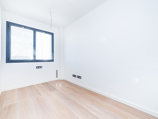 Ref. 66500 - Magnífico piso de obra nueva en Les Corts, Barcelona.